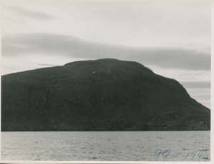 Image of Big Cape